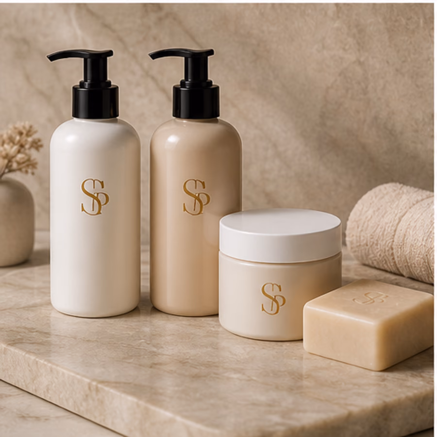 Body & Personal Care product development