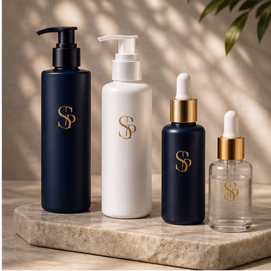Hair & Scalp product development