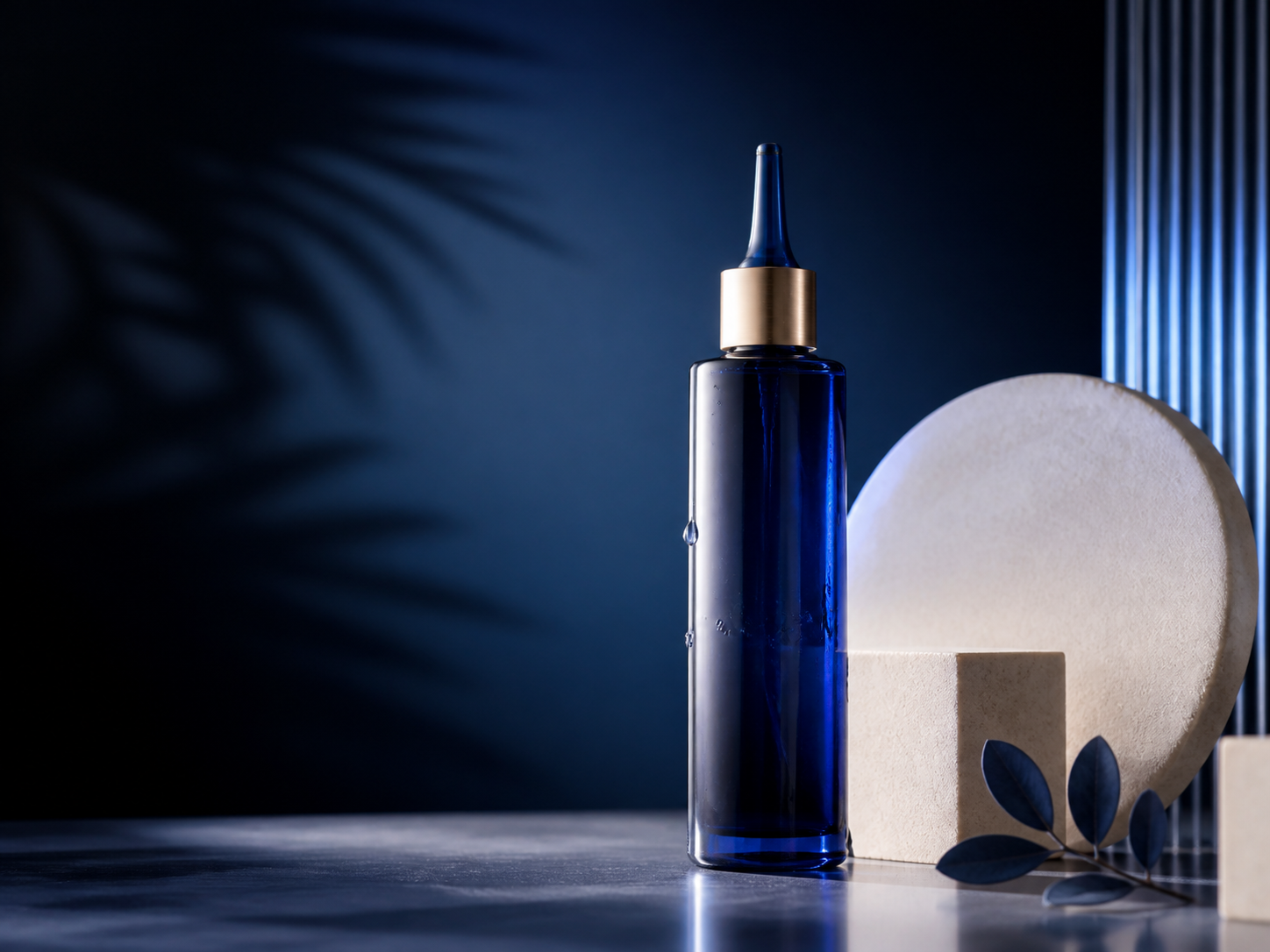 Scalp Balance Serum