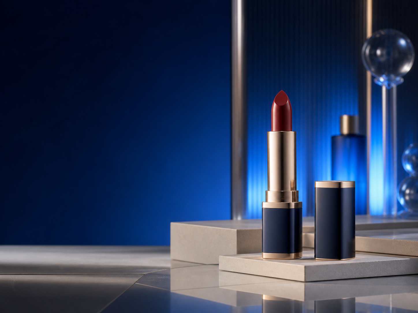Satin Lip Color