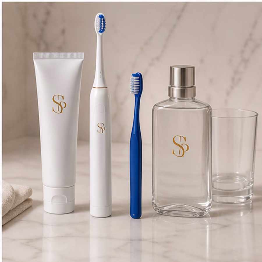 Oral Care product development