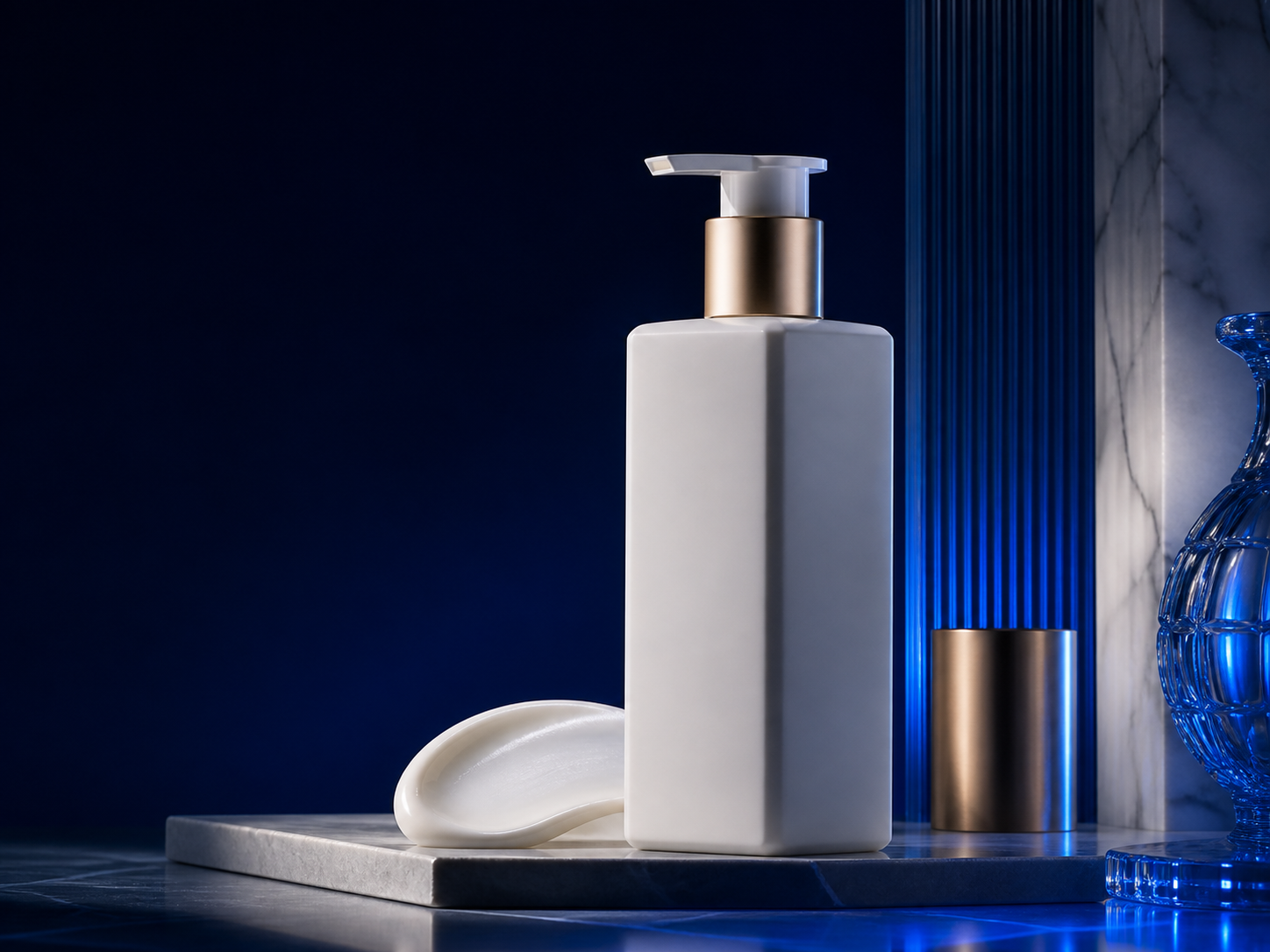 Ceramide Body Lotion
