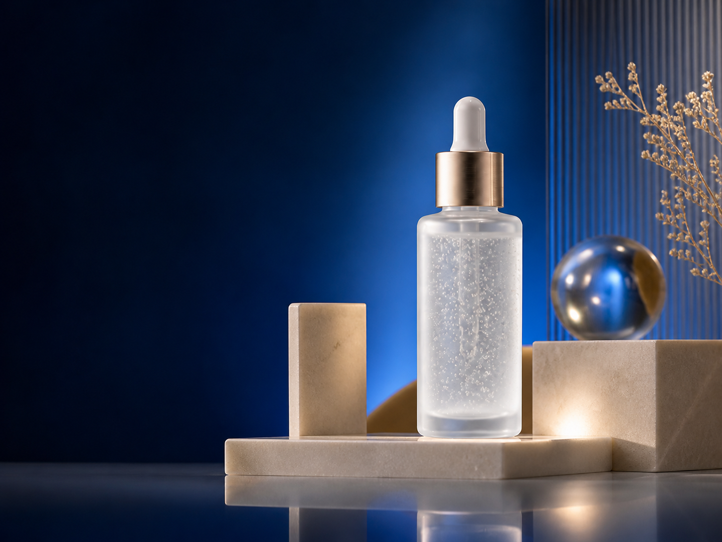 Barrier Repair Serum
